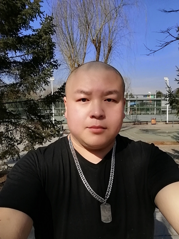 断丶欲的第一张照片--惠安相亲网