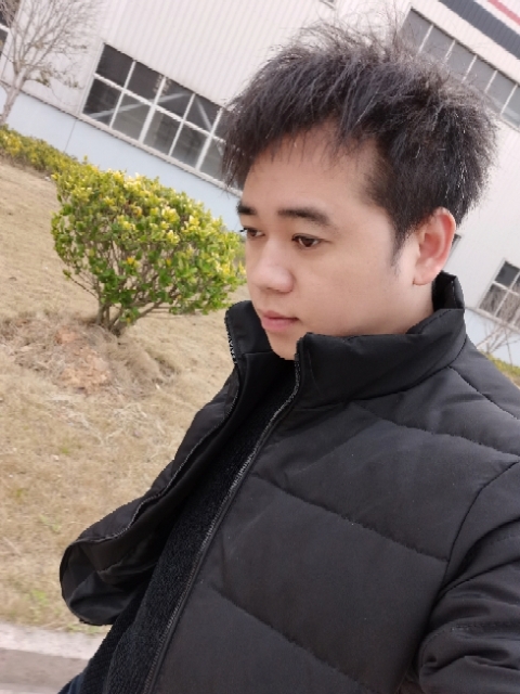 农先生的第一张照片--惠安相亲网