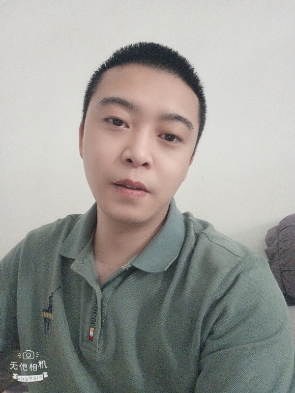 彬子的第一张照片--惠安相亲网