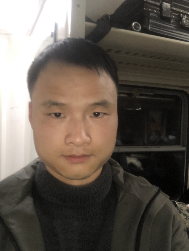 吴杰的第一张照片--惠安相亲网