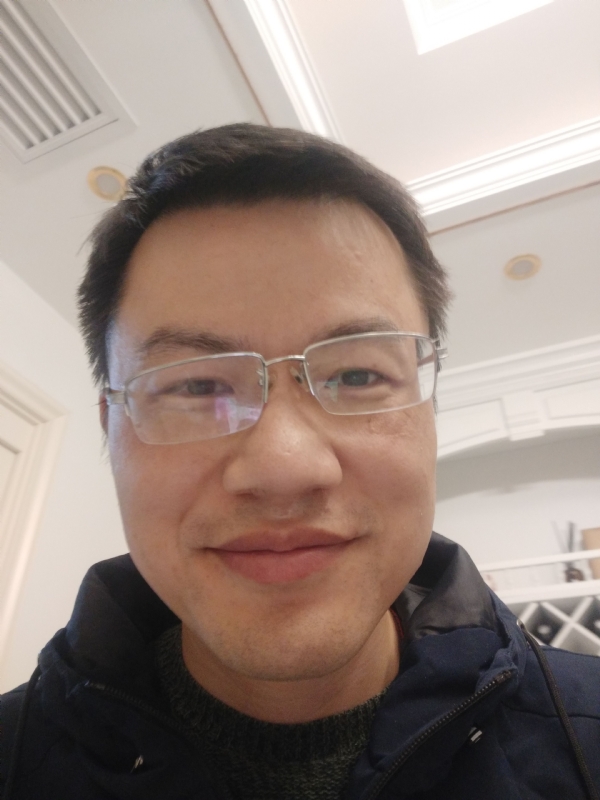 翔翔的第一张照片--惠安相亲网