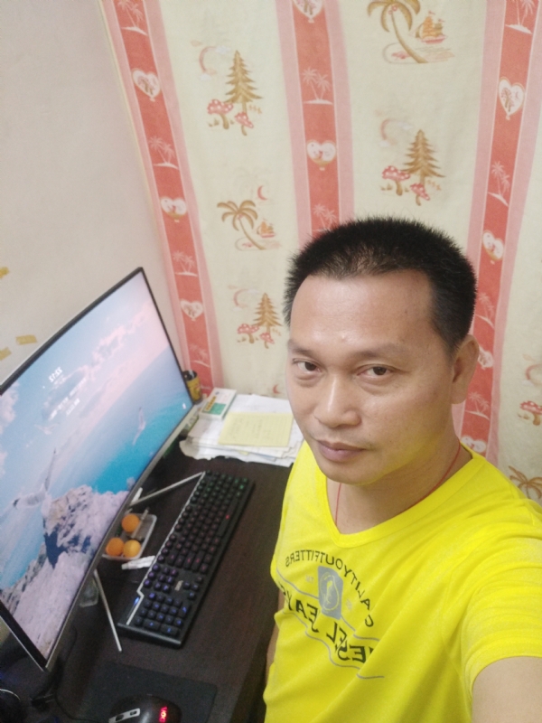 极光的第四张照片--惠安相亲网