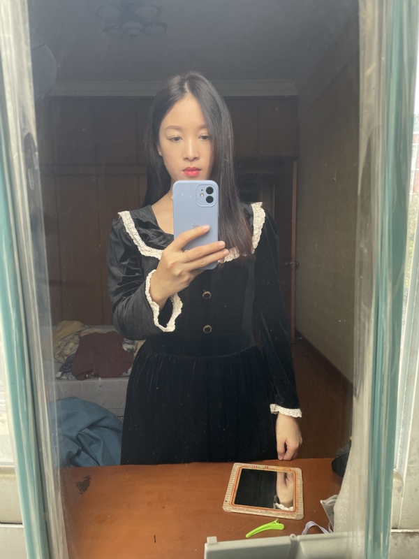 xue880的第四张照片--惠安相亲网