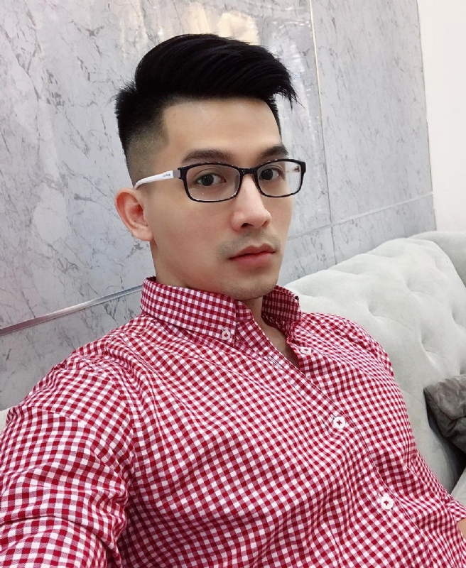 啊泽的第一张照片--惠安相亲网
