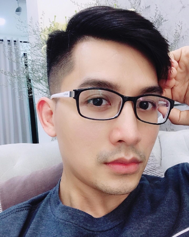 啊泽的第二张照片--惠安相亲网
