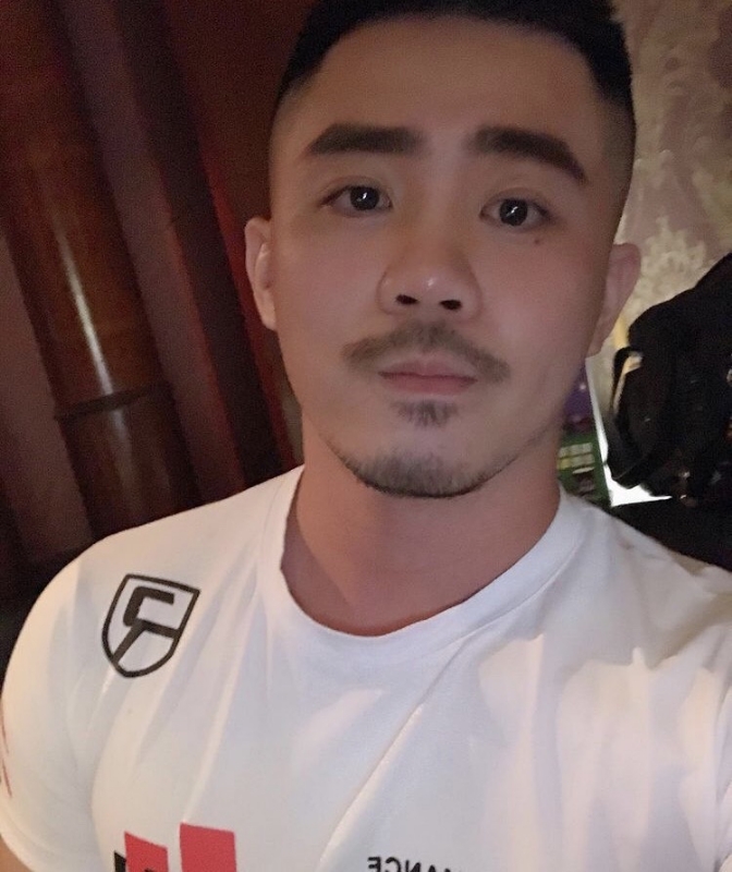 岁月的第二张照片--惠安相亲网