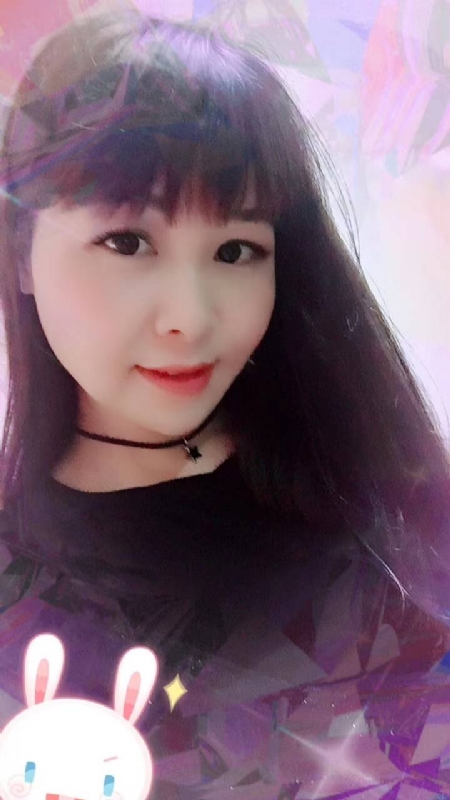 兰馨的第一张照片--惠安相亲网