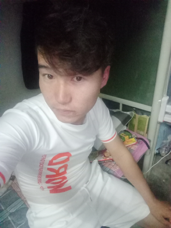 再回首的第一张照片--惠安相亲网