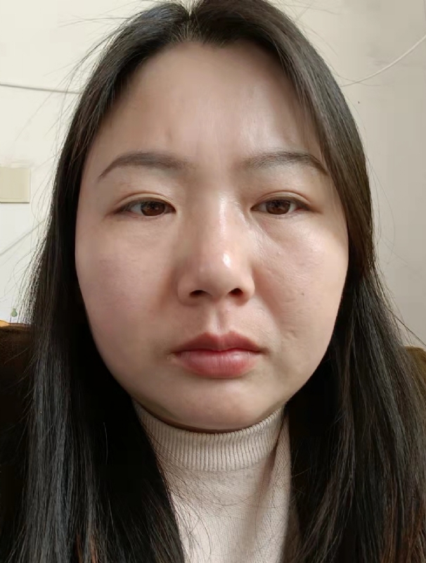 云飞儿的第一张照片--惠安相亲网