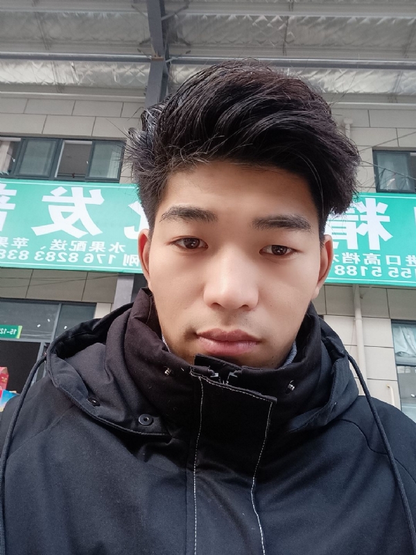 AA的第一张照片--惠安相亲网