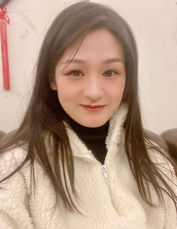 盧盈穎的第二张照片--惠安相亲网