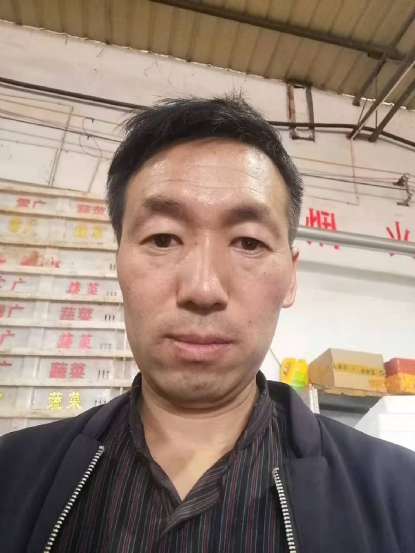 容裕富的第一张照片--惠安相亲网