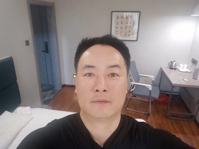 莫待花落空折枝的第一张照片--惠安相亲网