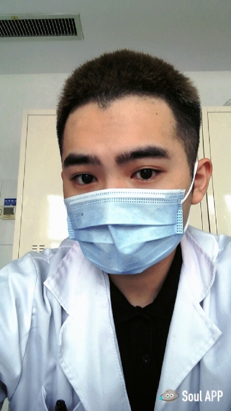 无疗的第一张照片--惠安相亲网