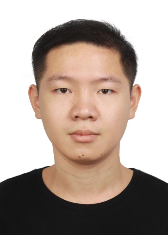 斜杆青年的第一张照片--惠安相亲网