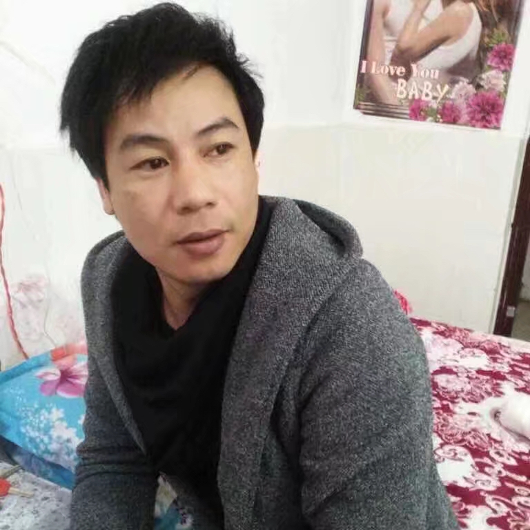 守望的第一张照片--惠安相亲网