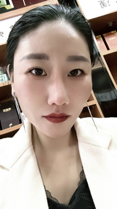 其实爱吃红烧肉的第一张照片--惠安相亲网