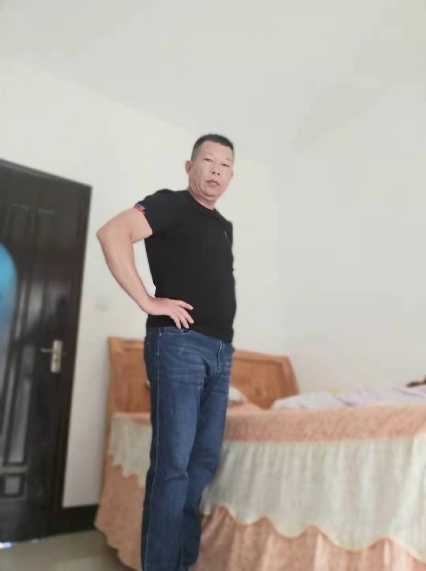 诚信为本的第一张照片--惠安相亲网