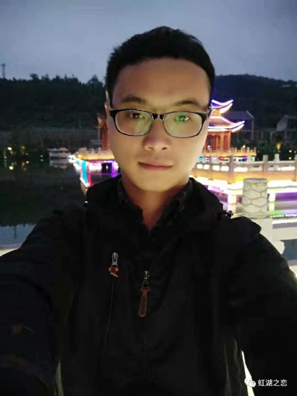 李逍遥的第一张照片--惠安相亲网