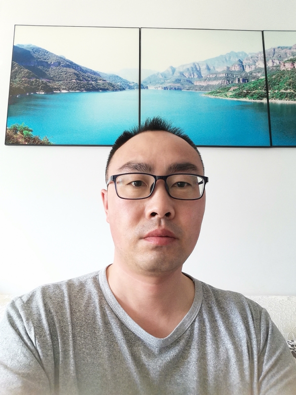 可乐的第一张照片--惠安相亲网