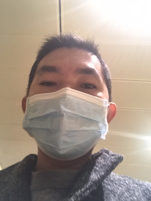 诚恳的第二张照片--惠安相亲网