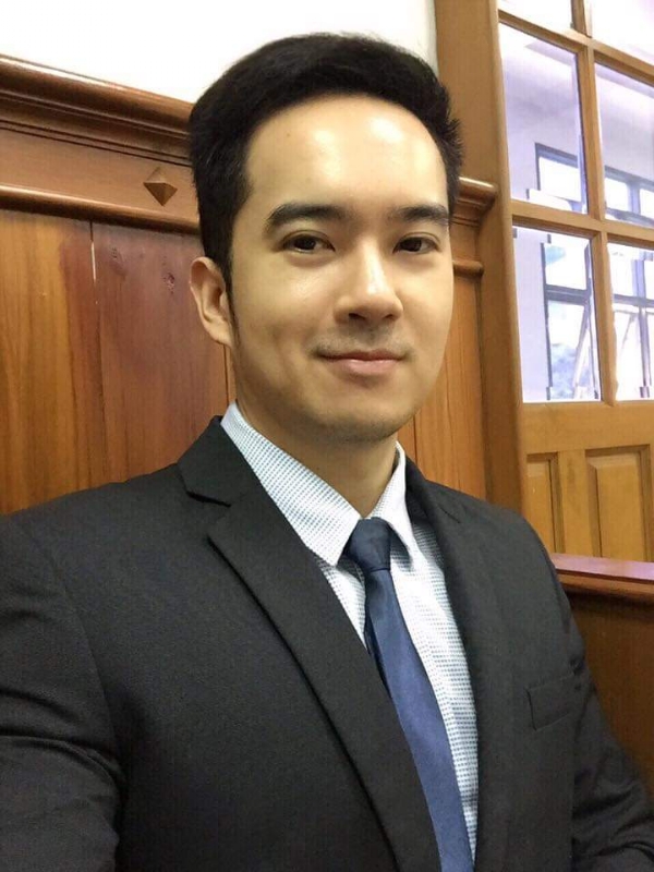 不负遇见的第一张照片--惠安相亲网