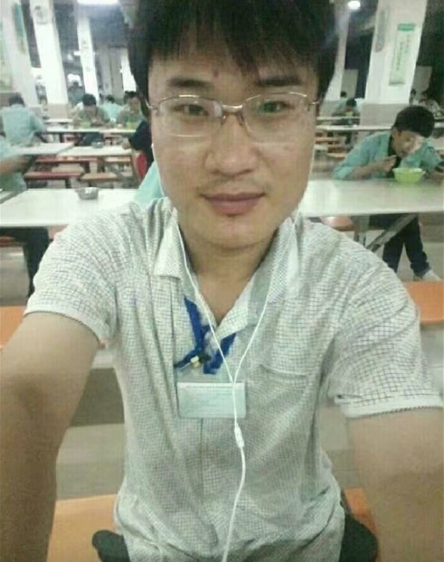 大唐123的第一张照片--惠安相亲网