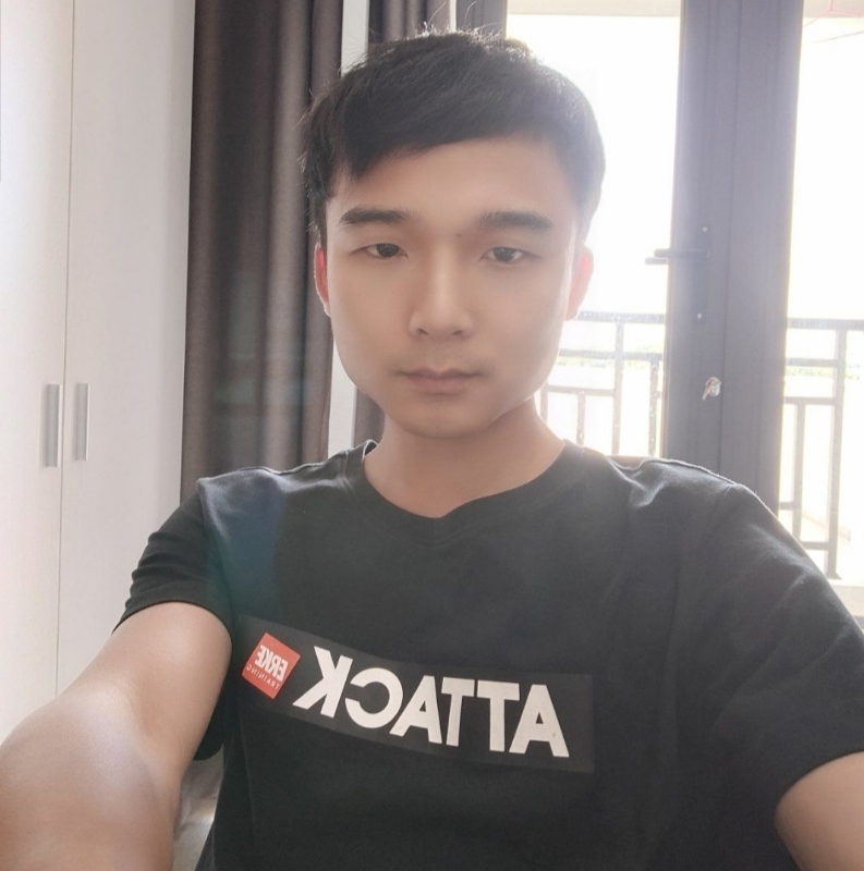 摇铃唤白鹿的第一张照片--惠安相亲网