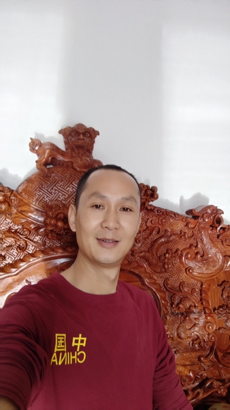 想有个家的第二张照片--惠安相亲网