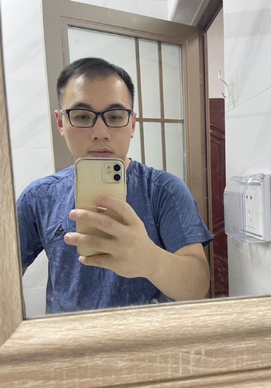 Sushai的第一张照片--惠安相亲网