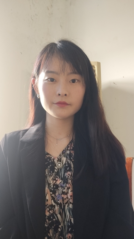 啾啾儿的第一张照片--惠安相亲网