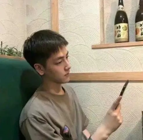 ErikMF的第一张照片--惠安相亲网