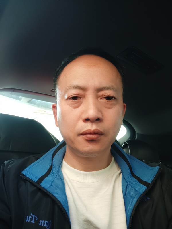 心缘的第一张照片--惠安相亲网