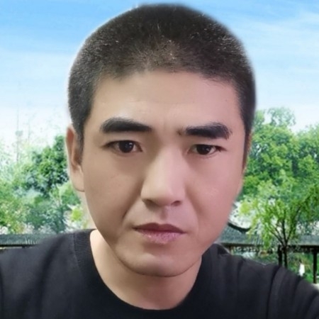 阳光帅气的第一张照片--惠安相亲网