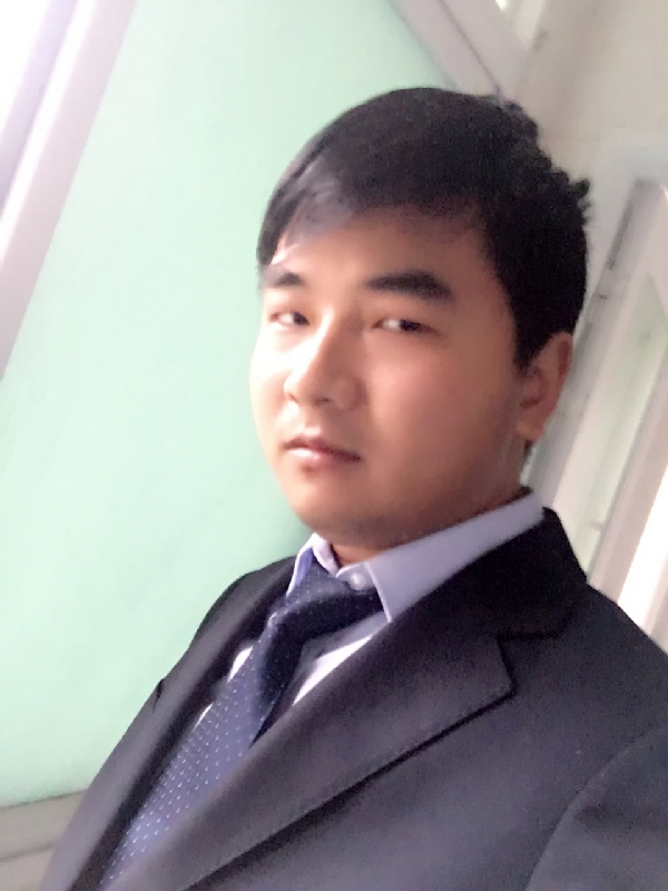 殷勤的王子的第一张照片--惠安相亲网