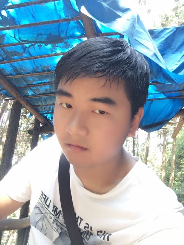 殷勤的王子的第三张照片--惠安相亲网