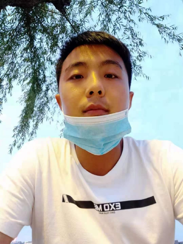 态度的第一张照片--惠安相亲网