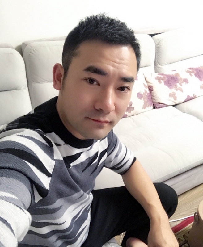 随风的第一张照片--惠安相亲网