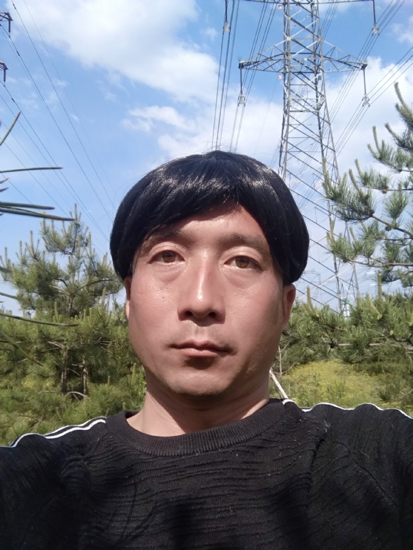 鹏友的第二张照片--惠安相亲网
