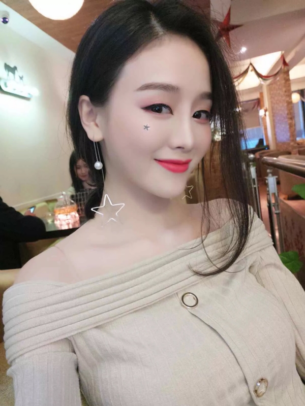 Cici的第四张照片--惠安相亲网