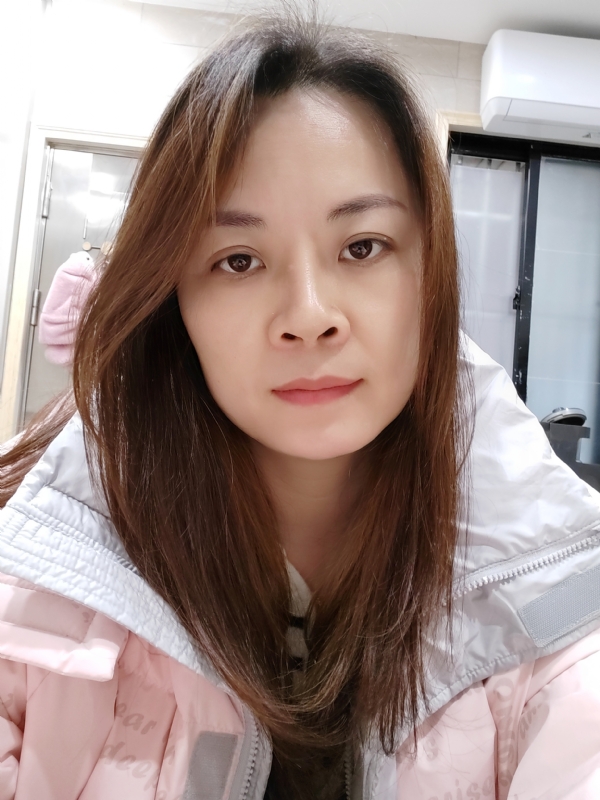Annalin的第一张照片--惠安相亲网