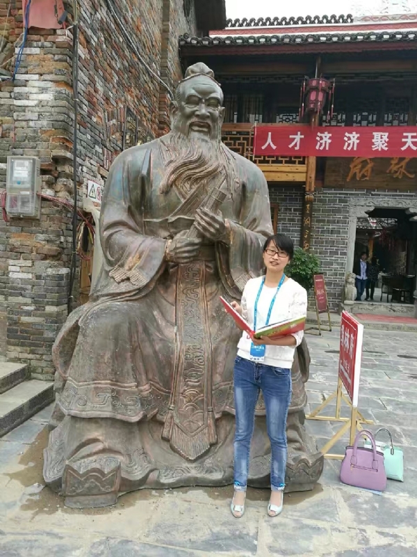 过眼云烟的第四张照片--惠安相亲网
