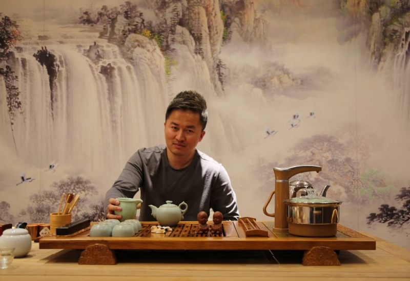 黑骏马的第二张照片--惠安相亲网