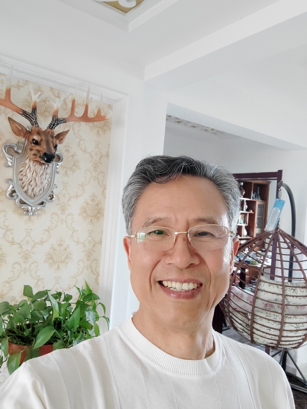 坐看云起时的第五张照片--惠安相亲网