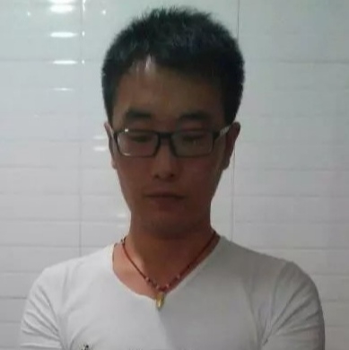 天扬的第一张照片--惠安相亲网
