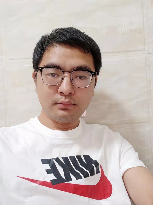 微尘的第一张照片--惠安相亲网