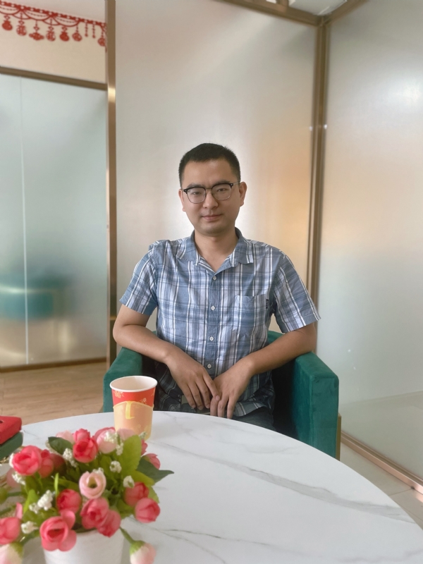 微尘的第二张照片--惠安相亲网