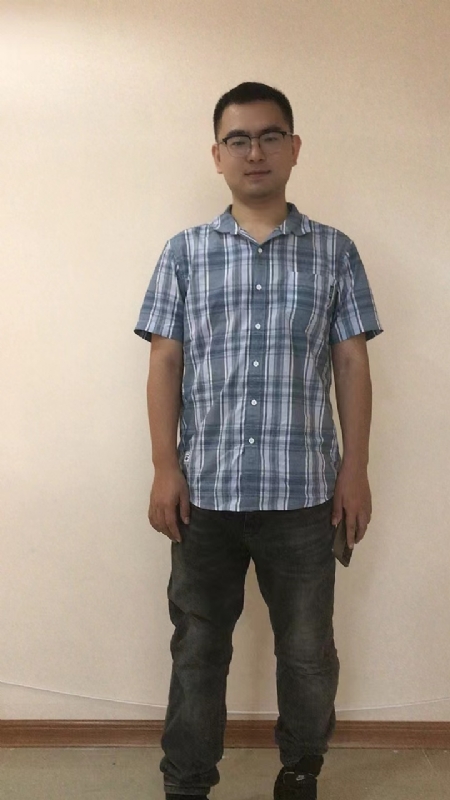 微尘的第三张照片--惠安相亲网