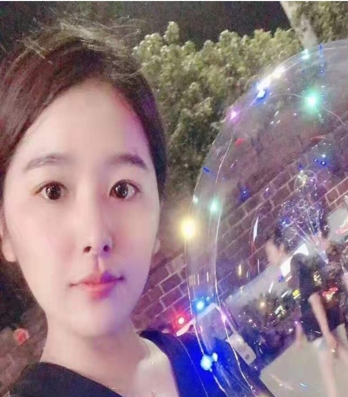 心碎小猪的第一张照片--惠安相亲网