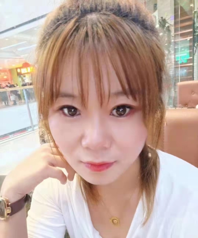 心碎小猪的第二张照片--惠安相亲网